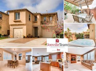 958 Avalon Way, San Marcos, CA 92078