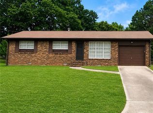 1064 Meadowbrook Ln NW, Conyers, GA 30012