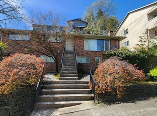 1518-1522 SW Harrison St #1518, Portland, OR 97201
