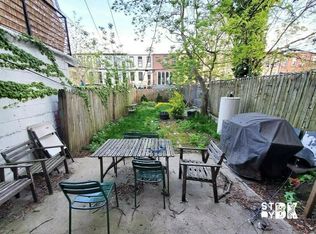918A Lafayette Ave #1R, Brooklyn, NY 11221