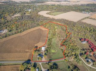 11071 Crimmin Rd, Newark, IL 60541