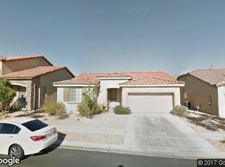 8037 Mesquite Ranch St, Las Vegas, NV 89113