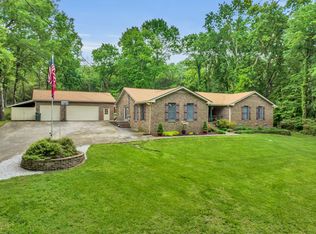 148 E Shady Trl, Old Hickory, TN 37138