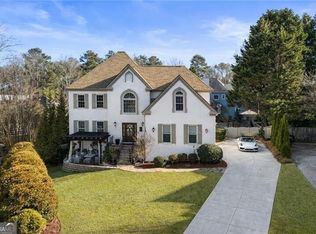 225 Arbor Creek Way, Roswell, GA