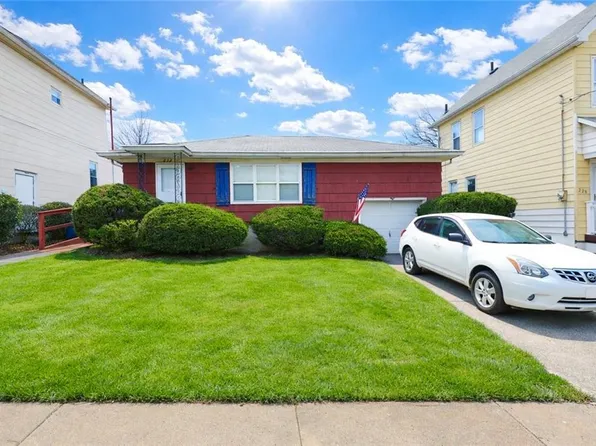 232 Nicholas Ave, Staten Island, NY 10302