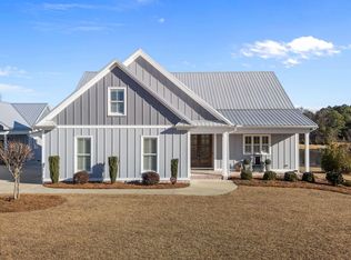 3801 Johnson Pond Rd, Apex, NC 27539