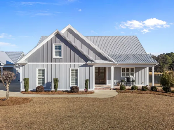 3801 Johnson Pond Rd, Apex, NC 27539