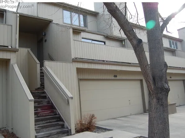 2954 Kalmia Ave APT 40, Boulder, CO 80301