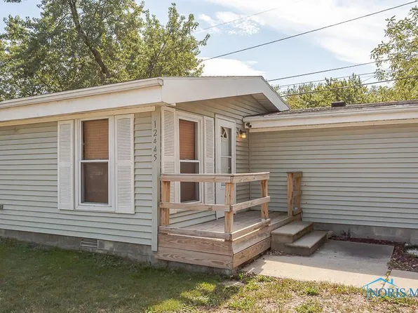 12445 Gloria St, Perrysburg, OH 43551