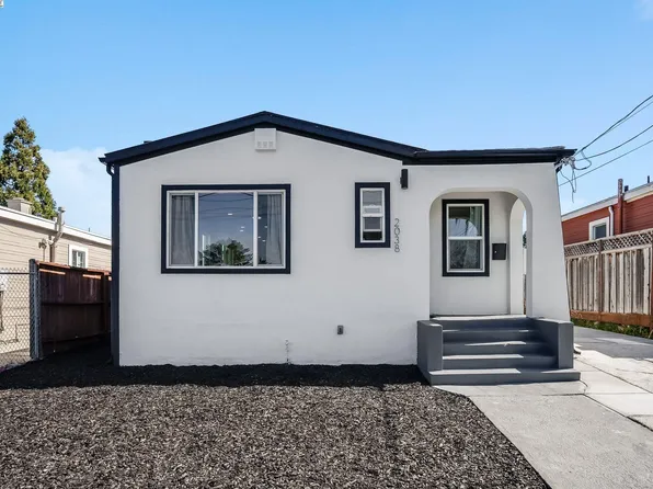 2038 E 28th St, Oakland, CA 94606