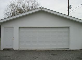 6456 State Highway 58 S, Decatur, TN 37322