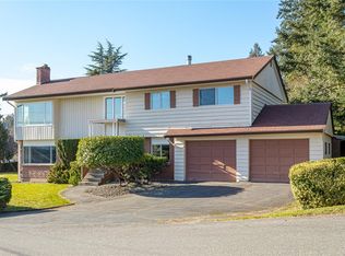 1611 Bowstring Close, Nanaimo, BC V9T 1H5