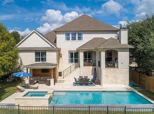 271 Torrington Dr, Austin, TX 78737