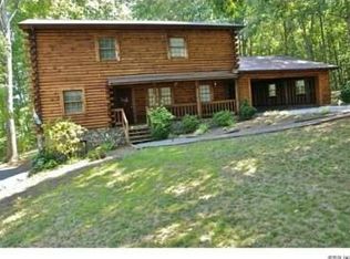 1827 Burris Rd, Conover, NC 28613