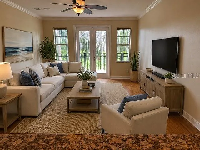 6803 Lockington Ct — Photo 8