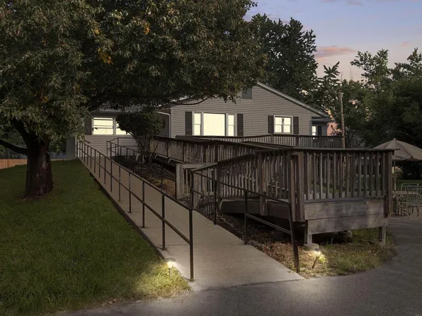 13 East Prescott STREET, Elkhorn, WI 53121