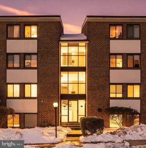 1427 Northgate Sq Unit 27/22B, Reston, VA, 20190
