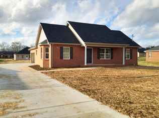 3190 Barretts Rdg LOT 64, Murfreesboro, TN 37130