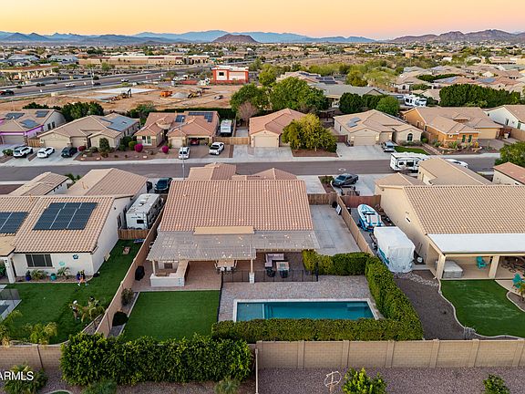5th image of 10015 W Villa Hermosa --