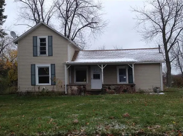 53 Greenwood Ave, Hillsdale, MI 49242