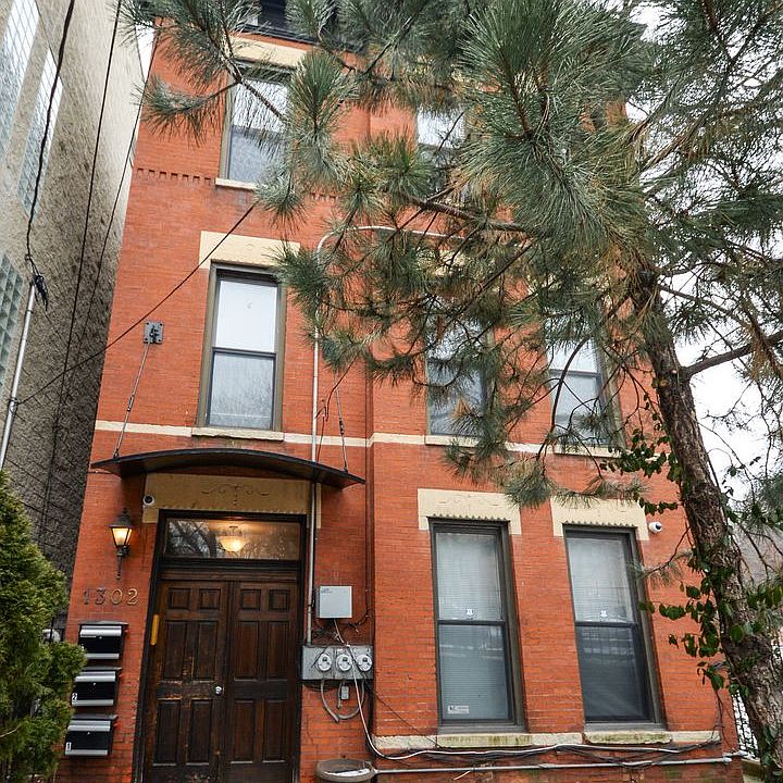 1st image of 1302 N Cleveland Ave #1