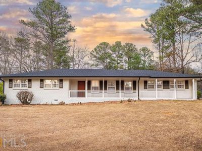 3655 Thurman Rd S, Atlanta, GA, 30349