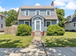 610 W Main St, Marshall, MN 56258