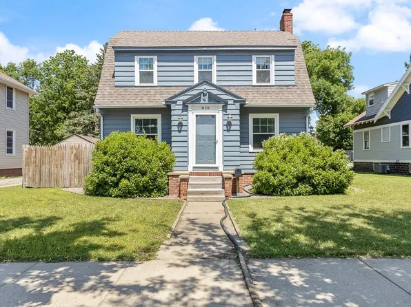 610 W Main St, Marshall, MN 56258