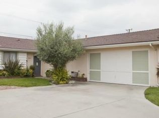 5402 Knoxville Ave, Lakewood, CA 90713