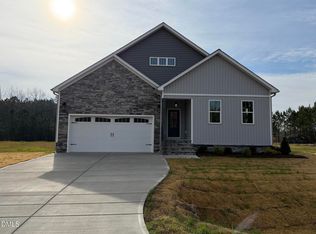 484 Hillard Ln, Wendell, NC 27591