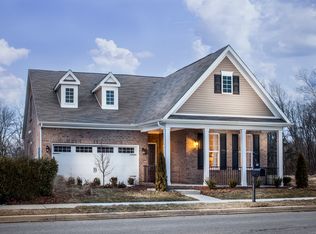 1144 Riverbirch Way, Hermitage, TN 37076