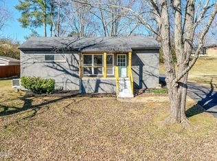 1415 Belleville Ave, Maryville, TN 37803