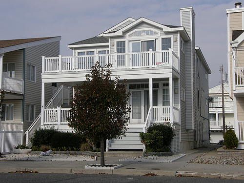 Home Exterior