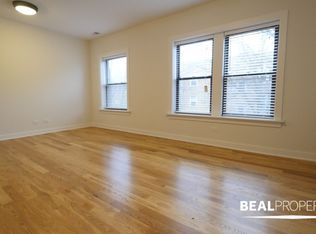 2203 W Eastwood Ave #2NE, Chicago, IL 60625