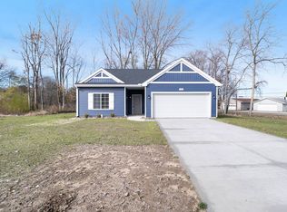 1737 Bluff Ridge Ct, Portage, MI 49002