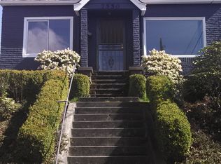 7550 14th Ave NE, Seattle, WA 98115