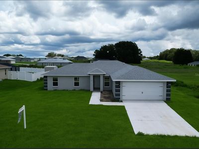 107 N Buchannon Ter, Inverness, FL, 34453