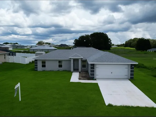 107 N Buchannon Ter, Inverness, FL 34453