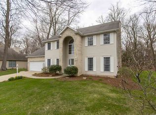 52820 Ravine Dr, Granger, IN 46530