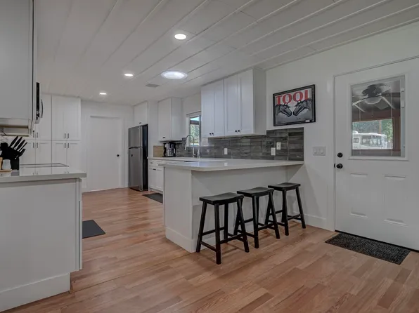 4936 N Columbine Dr, Strawberry, AZ 85544