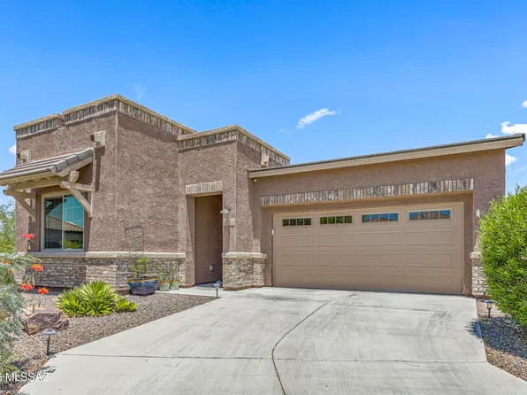 13280 N Weatherglass Dr, Tucson, AZ 85755