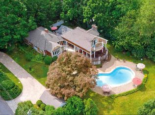 1 Mack Ln, Essex, CT 06426