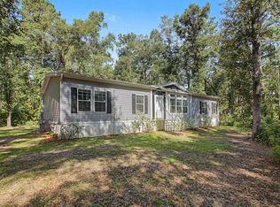947 Piney Woods Rd, Monticello, FL 32344