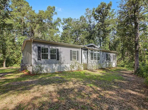 947 Piney Woods Rd, Monticello, FL 32344