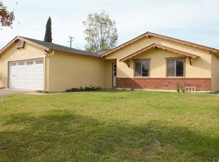 857 N Greenpark Ave, Covina, CA 91724