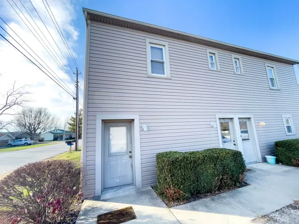 Coming Soon: 9102 W Jackson St. Cozy 1 bed 1 bath in Cammack! Yorktown School District, 9102 W Jackson St, Muncie, IN 47304