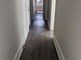 209 Vance St E #1, Wilson, NC 27893