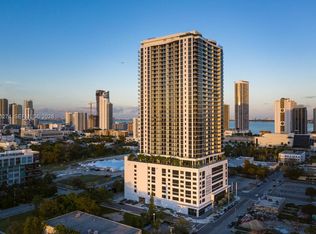 1600 NE 1st Ave #1018, Miami, FL 33132