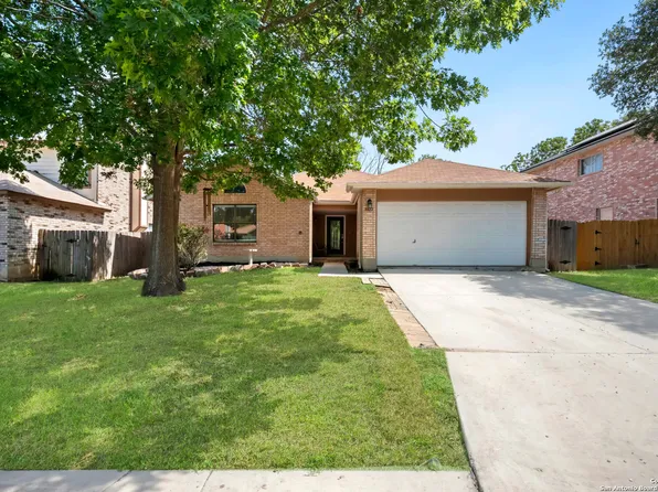 7822 Sandpiper Park, San Antonio, TX 78249