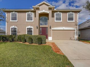 3066 Hawksmore Dr, Orange Park, FL 32065